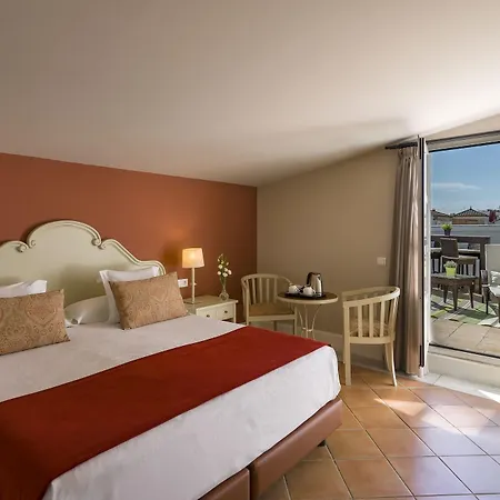 Vincci La Rabida 4* Seville