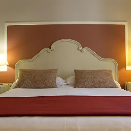 Vincci La Rabida 4* Seville
