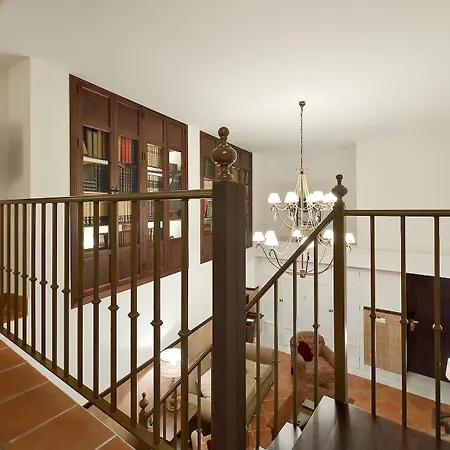 Vincci La Rabida 4* Seville