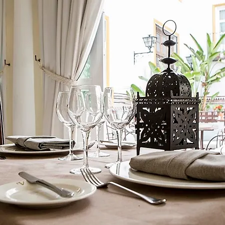 Vincci La Rabida Hotel Seville