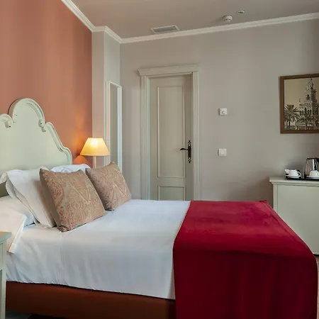 Vincci La Rabida 4* Seville