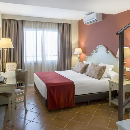 Vincci La Rabida Hotel Seville