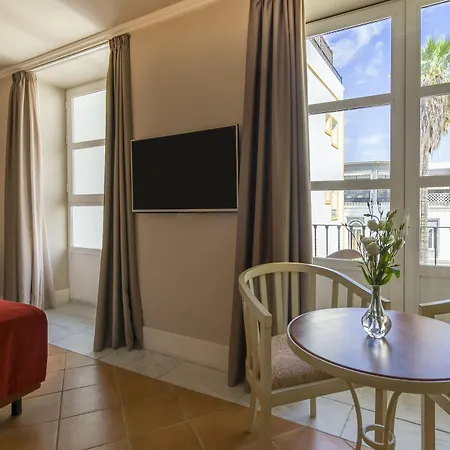 Vincci La Rabida Hotel Seville
