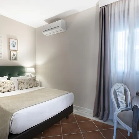 فينتشي لا رابيدا 4*