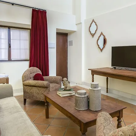 Vincci La Rabida Seville