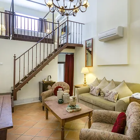 Vincci La Rabida Seville