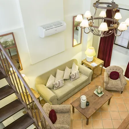 Vincci La Rabida Seville