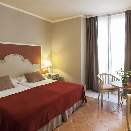 Hotel Vincci La Rabida Seville