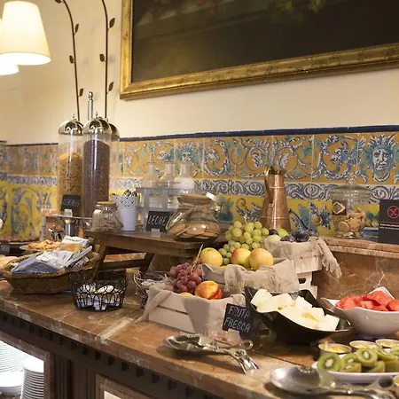 Vincci La Rabida Seville