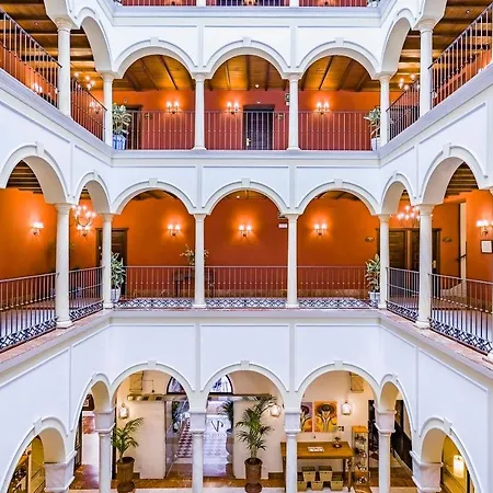Vincci La Rabida Seville