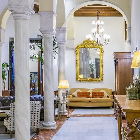 Vincci La Rabida Seville