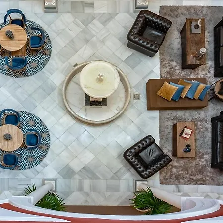 فينتشي لا رابيدا 4*