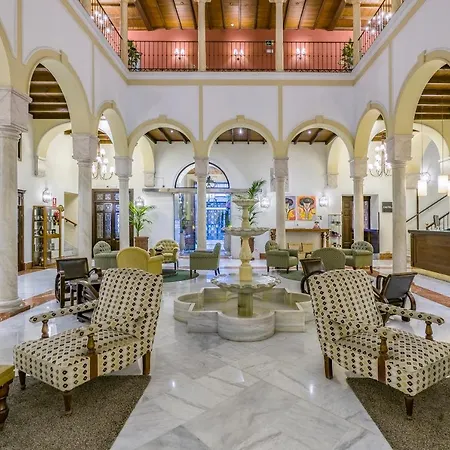 Vincci La Rabida Hotel Seville
