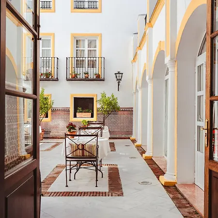 Vincci La Rabida Hotel Seville