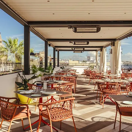 Vincci La Rabida Seville