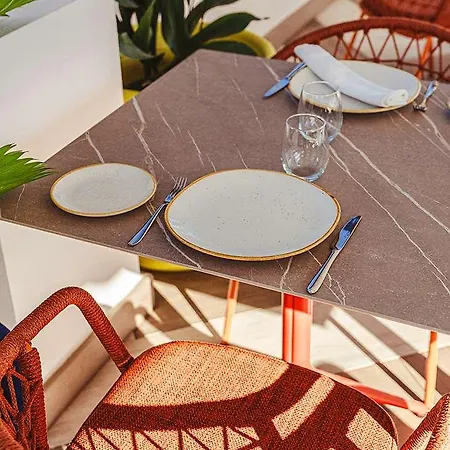 Vincci La Rabida Seville