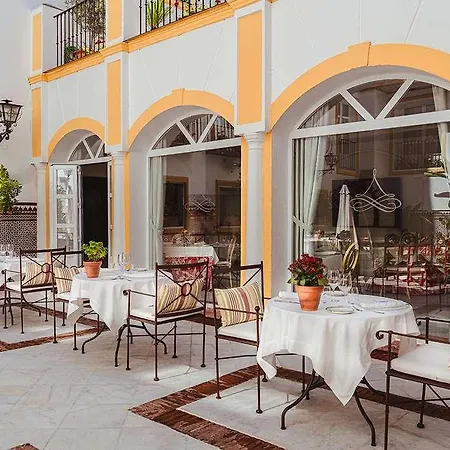 Vincci La Rabida Hotel 4*