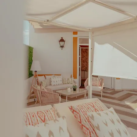 Vincci La Rabida Seville