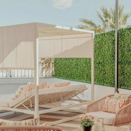 Hotel Vincci La Rabida 4*