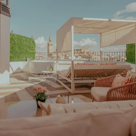 Vincci La Rabida 4* Seville