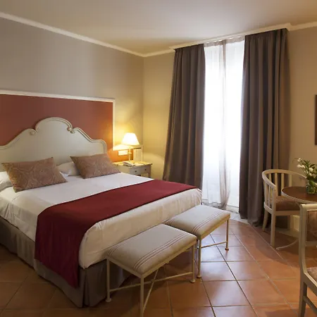 Vincci La Rabida Hotel 4*
