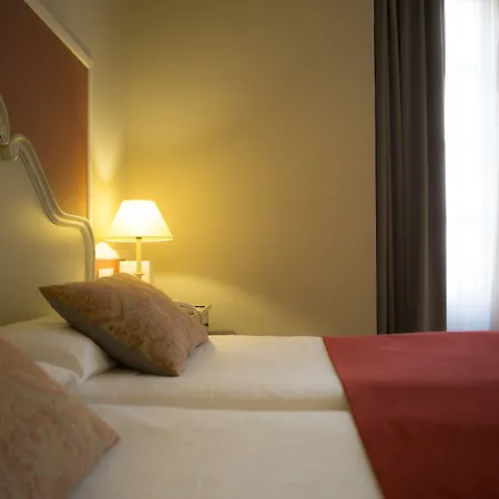 Vincci La Rabida Hotel 4*