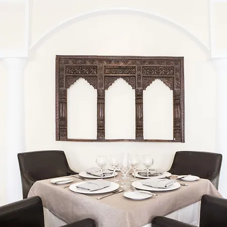 Hotel Vincci La Rabida