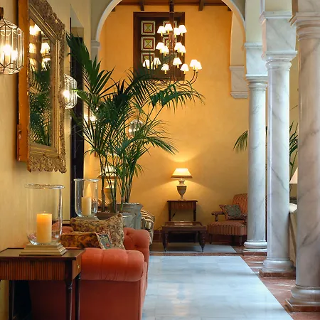 Vincci La Rabida 4* Seville