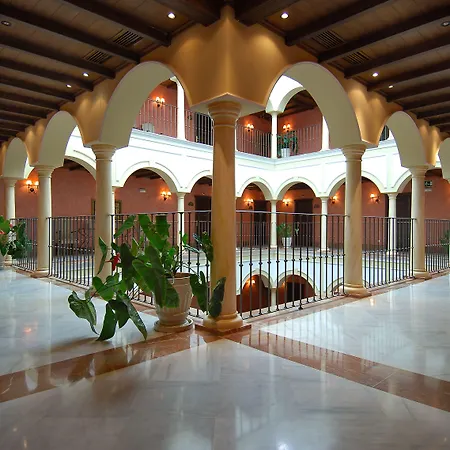 فينتشي لا رابيدا إشبيلية