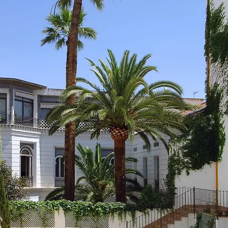 Vincci La Rabida Hotel