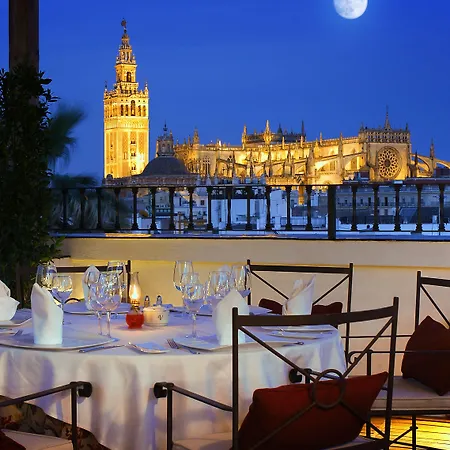 Vincci La Rabida Hotel