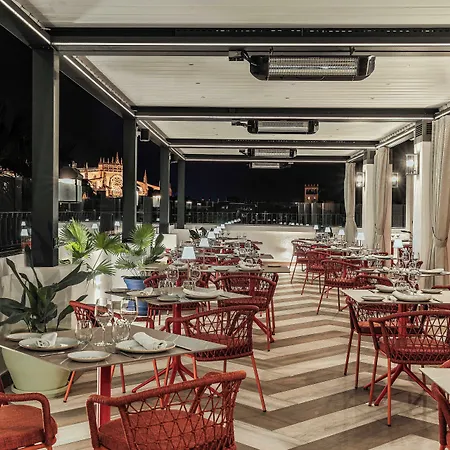 Vincci La Rabida Hotel