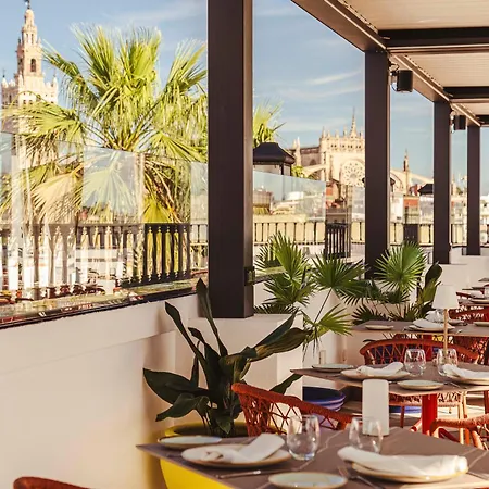 Vincci La Rabida Hotel