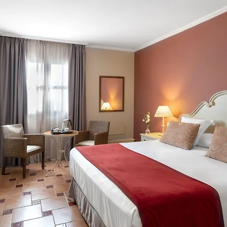 Vincci La Rabida Hotel Seville