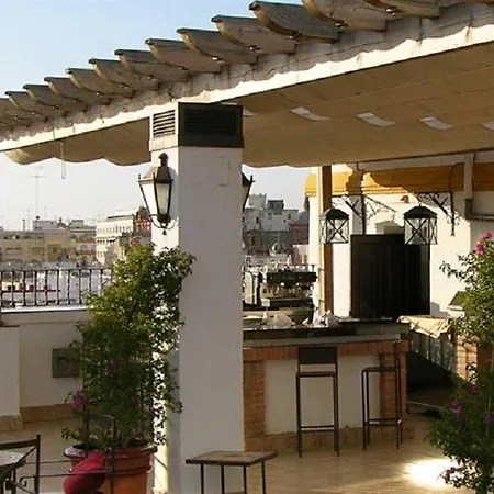 Vincci La Rabida 4* Seville