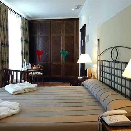 Vincci La Rabida 4* Seville