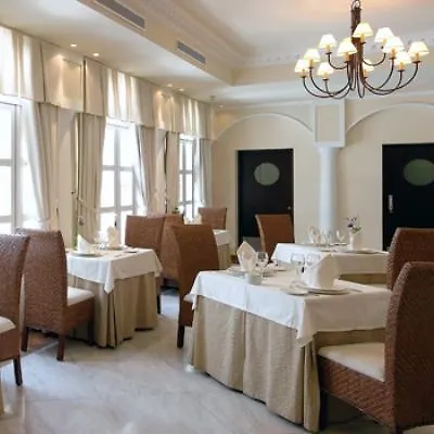 Vincci La Rabida 4* Seville