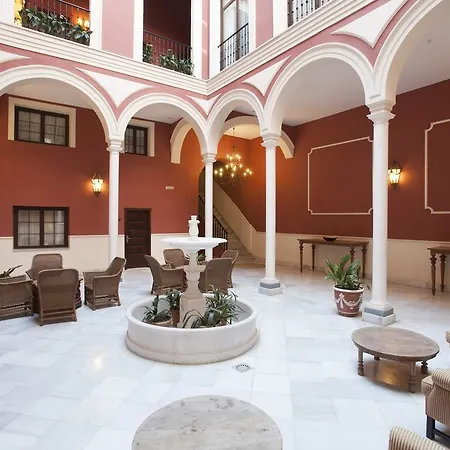 Vincci La Rabida Seville