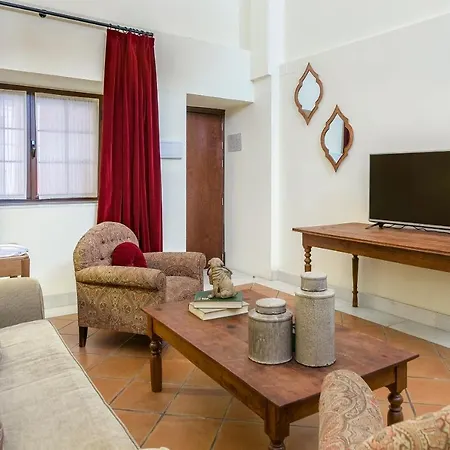 Vincci La Rabida 4* Seville