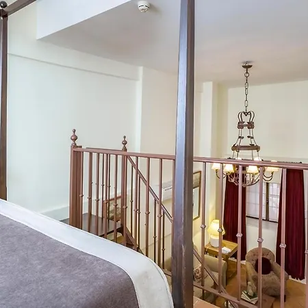 Vincci La Rabida Seville