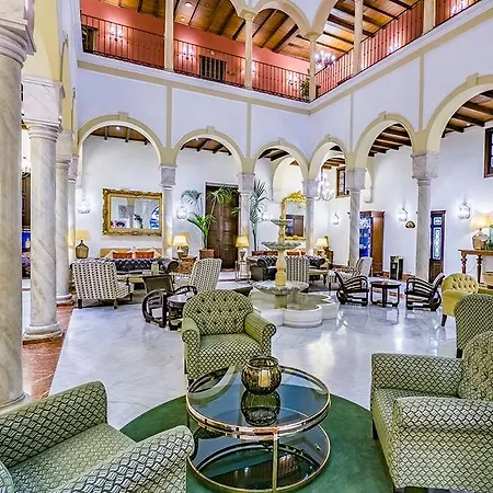 فينتشي لا رابيدا إشبيلية