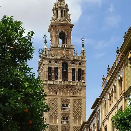 Vincci La Rabida 4* Seville
