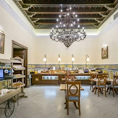 Hotel Vincci La Rabida