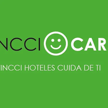 Vincci La Rabida Hotel Seville