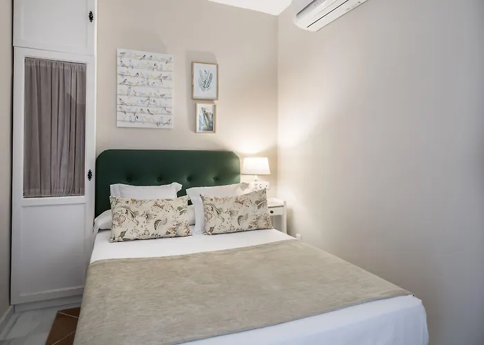 Отель Vincci La Rabida