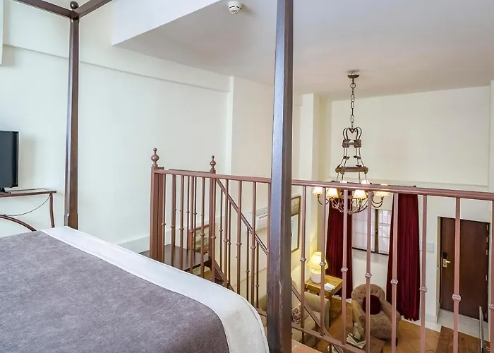 Vincci La Rabida Севилья