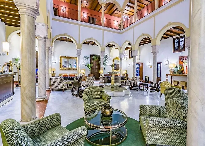 Vincci La Rabida Севилья